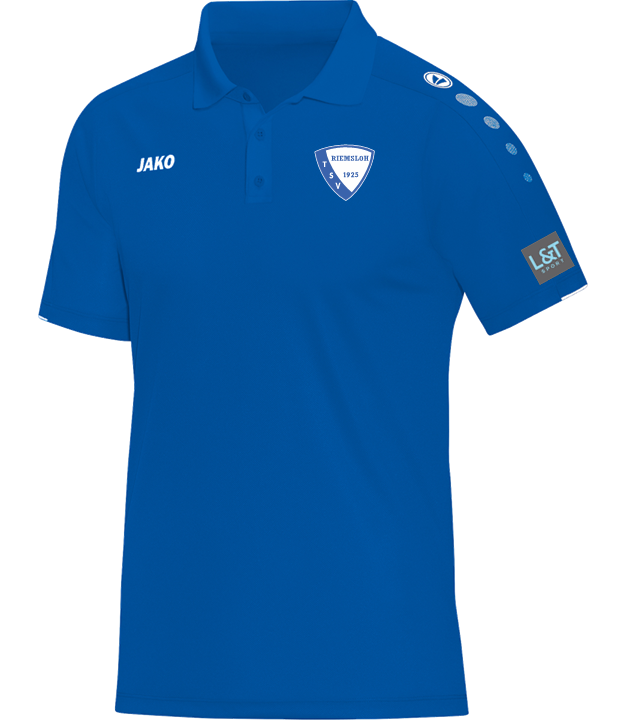 TSV Riemsloh Poloshirt