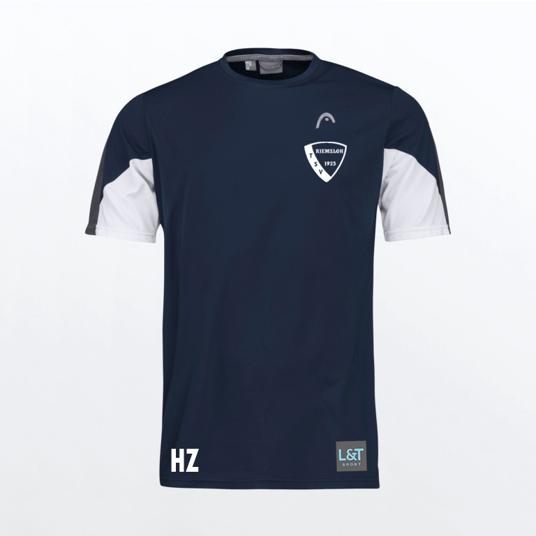 Club Tech T-Shirt Herren TSV Riemsloh